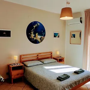  Maison d'hôtes Atelier Bed&bed