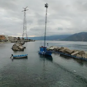 Casa vacanze La Casa Tra I Laghi, Messina